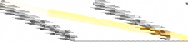 Jobber Length Drill Bit: #33, 135 °, High Speed Steel